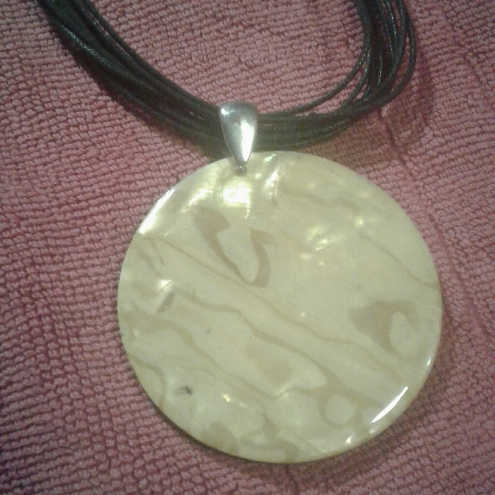 Pretty necklace